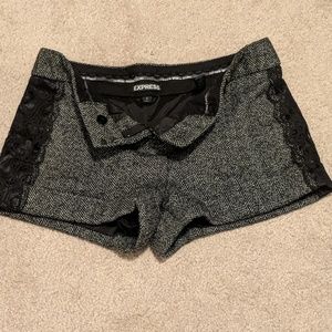 COPY - Express Shorts